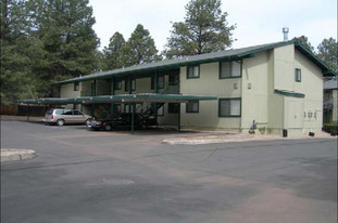 3200 S Litzler Dr Apartments