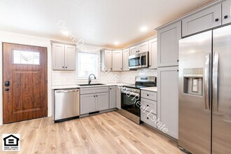 15110 Tally Ho Dr in Huntertown, IN - Building Photo - Building Photo