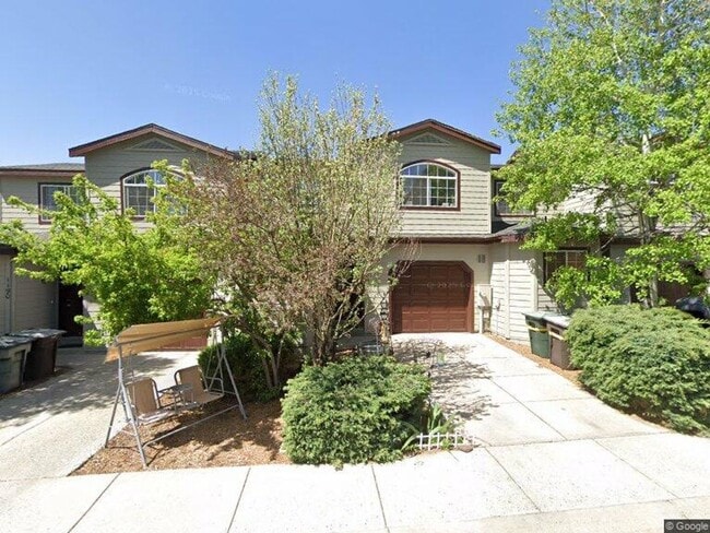 property at 1196 E Olivine Way