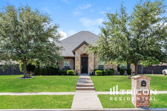 property at 529 Savannah Dr