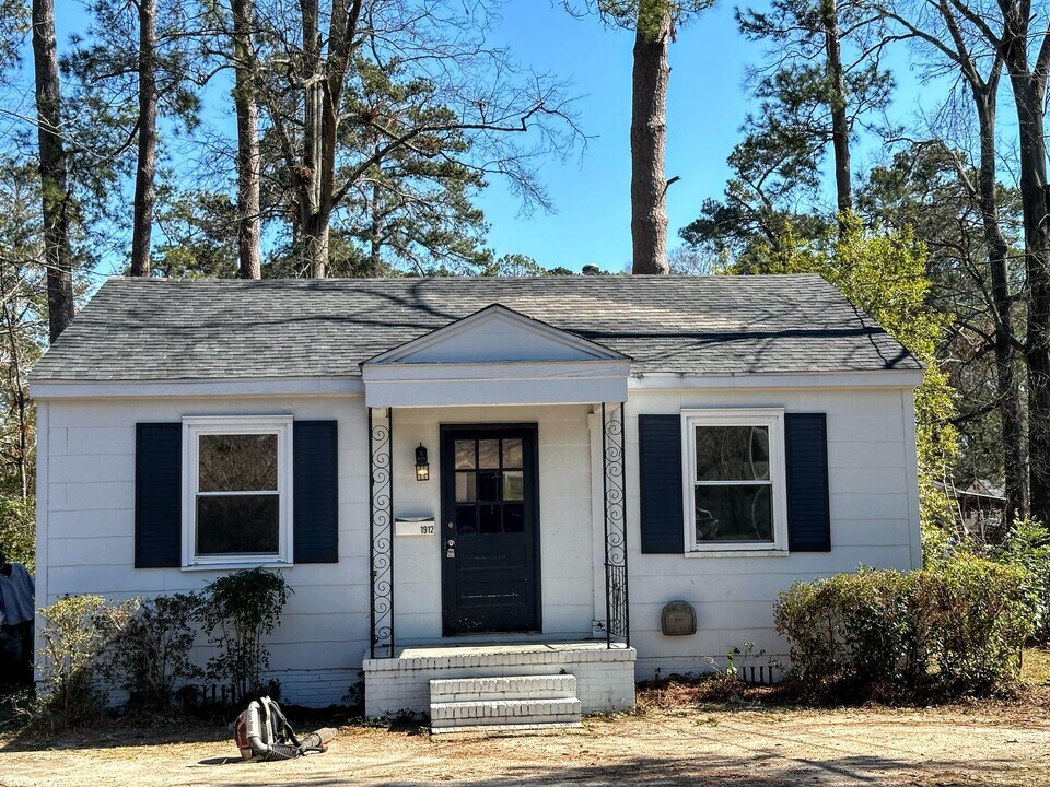 1912 Virginia Ave in Augusta, GA - Building Photo