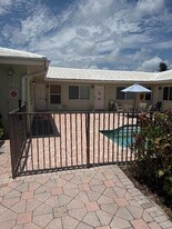 1710 NE 8th St in Fort Lauderdale, FL - Building Photo