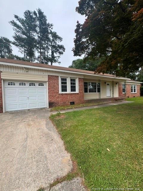 5408 Cardigon Ct in Fayetteville, NC - Building Photo - Building Photo