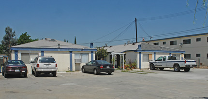 4225 Tyler Ave in El Monte, CA - Building Photo - Building Photo