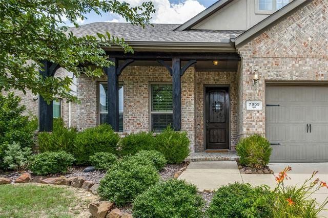 property at 7909 Fossil Crk Trl