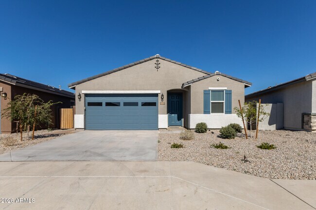 37126 W Prado St in Maricopa, AZ - Building Photo - Building Photo