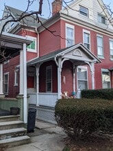 820 N 4th St, Unit 2 in Reading, PA - Building Photo - Building Photo