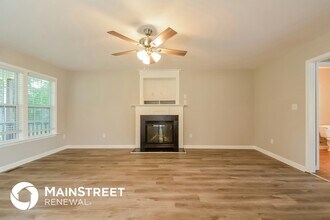 181 Gray Squirrel Dr in Angier, NC - Building Photo - Building Photo