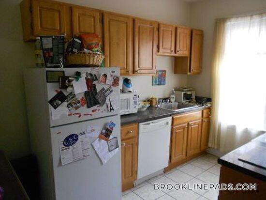 1932 Beacon St, Unit 5