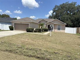 656 Linnet Ct in Kissimmee, FL - Building Photo