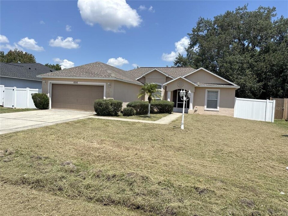 656 Linnet Ct in Kissimmee, FL - Building Photo