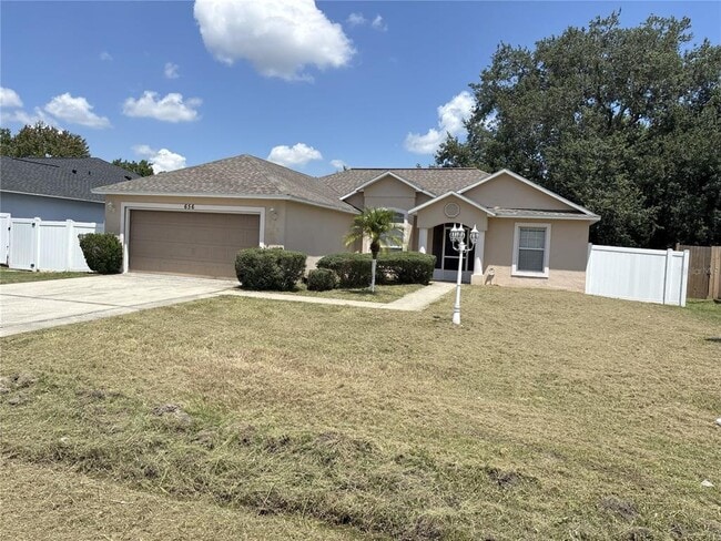 property at 656 Linnet Ct