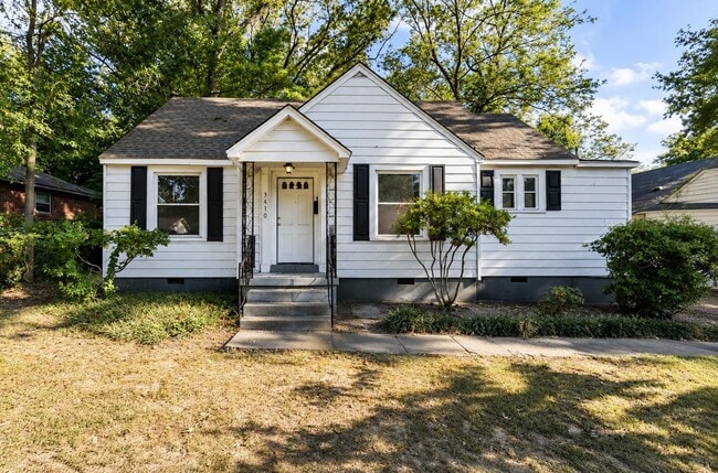 property at 3610 Kearney Ave