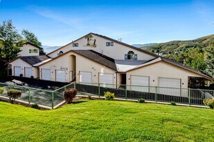 1031 W Grindelwald Ct in Midway, UT - Building Photo
