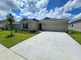 3636 Rolling Rdg Bnd in Davenport, FL - Building Photo