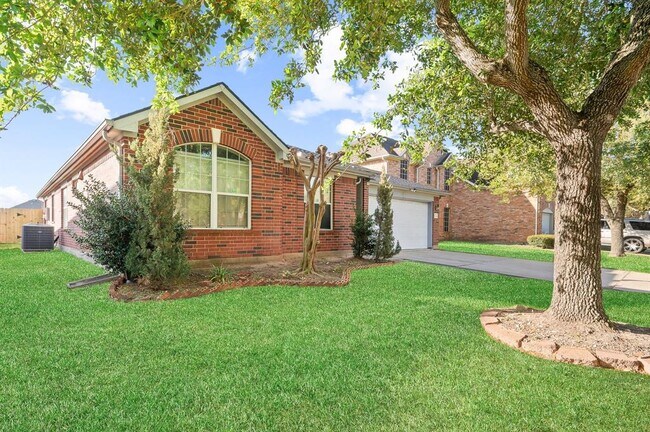 17339 Trace Glen Ln in Houston, TX - Building Photo - Building Photo