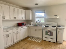 514 W Park St in Butte, MT - Building Photo