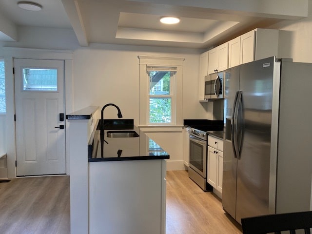 property at 807 McKinley Ave
