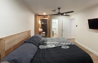 8231 St Lo Rd in Houston, TX - Building Photo - Building Photo