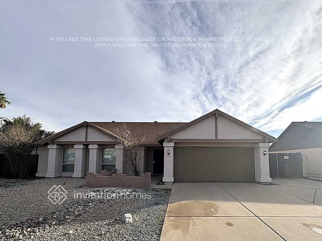 property at 8833 W Vogel Ave