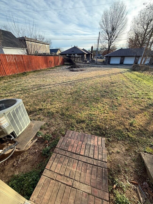 1104 N 46th St in Fort Smith, AR - Building Photo - Building Photo