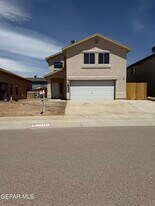14157 Tierra Delfin Dr in El Paso, TX - Building Photo