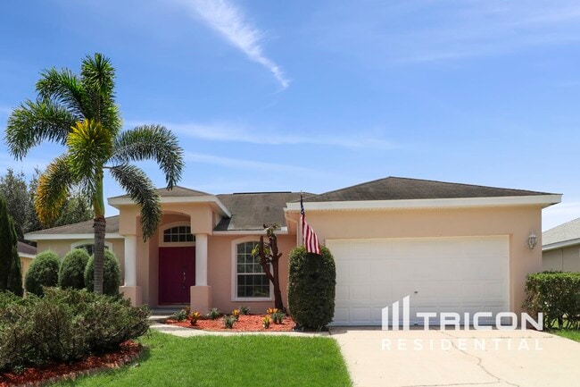 property at 1387 Laurel Glen Dr