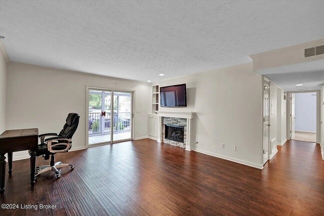 property at 4208 Browns Ln