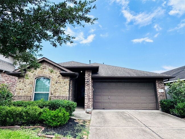 property at 18942 Oakworth Meadow Ct
