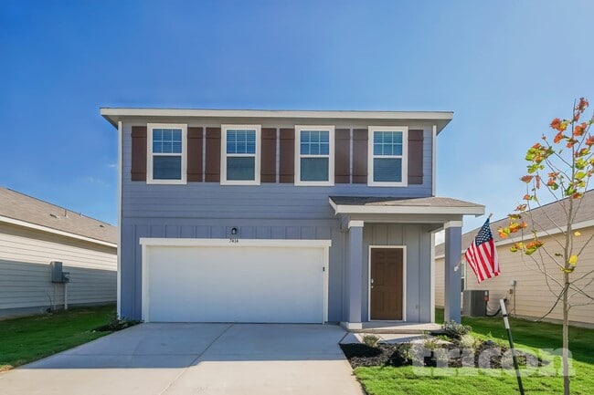 property at 7414 Boa Holw