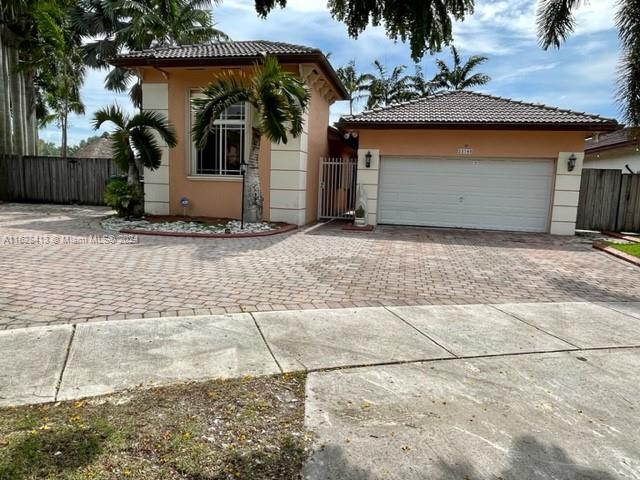 property at 23160 SW 113th Psge