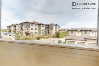 13195 W Progress Cir in Littleton, CO - Building Photo - Building Photo