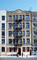 2242 Webster Ave Apartments