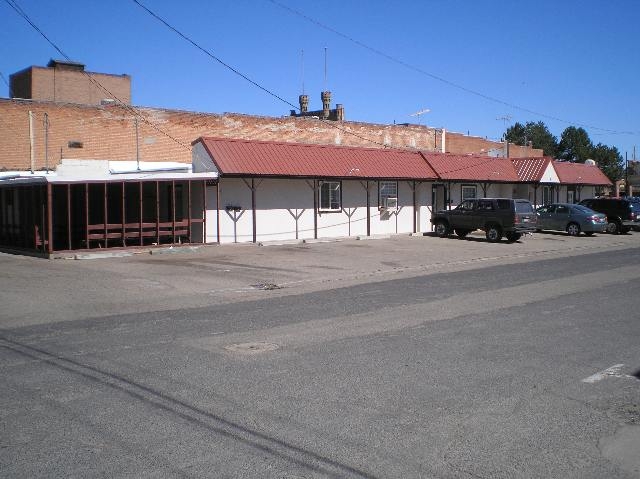 47 E Idaho St in Weiser, ID - Building Photo - Building Photo