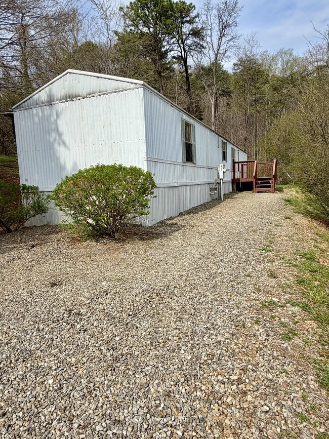 property at 41 Windy Hill Rd