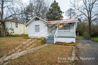 429 Elm St SW in Bessemer, AL - Building Photo - Building Photo