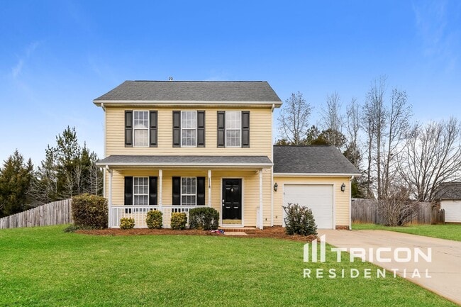 property at 2404 Ivy Run Dr