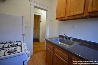11 Boylston St, Unit 4 in Boston, MA - Building Photo - Building Photo