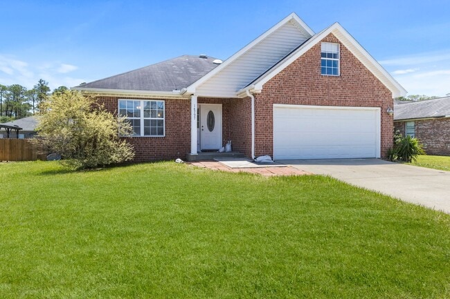 14797 Nassau Dr in Biloxi, MS - Building Photo - Building Photo