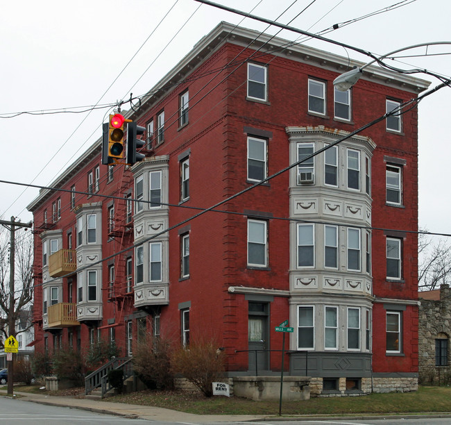 4431 Allison St in Norwood, OH - Building Photo - Building Photo