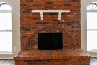 4209 Campion Ln in Fort Worth, TX - Building Photo - Building Photo