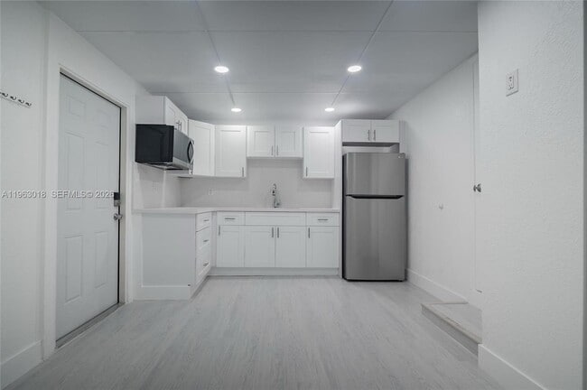 property at 595 NW 139th Terrace