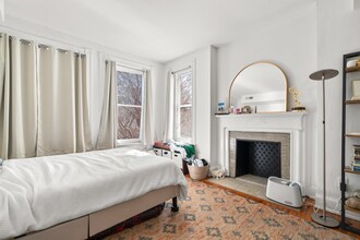 1340 21st St NW in Washington, DC - Building Photo - Interior Photo