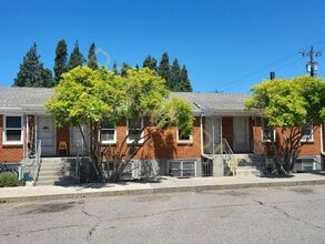1160 South 4th Avenue in Pocatello, ID - Foto de edificio - Interior Photo