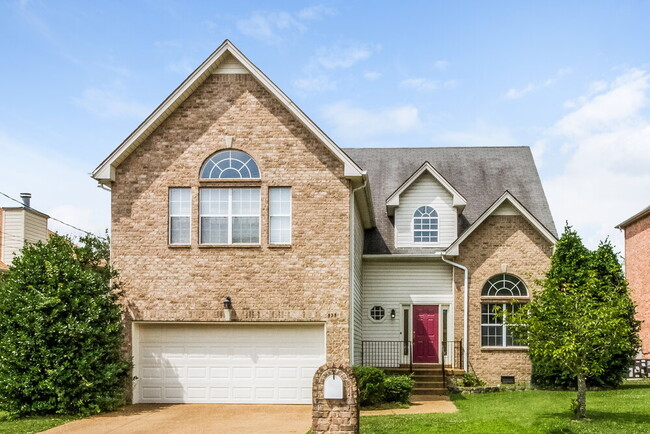 property at 5251 Catspaw Dr