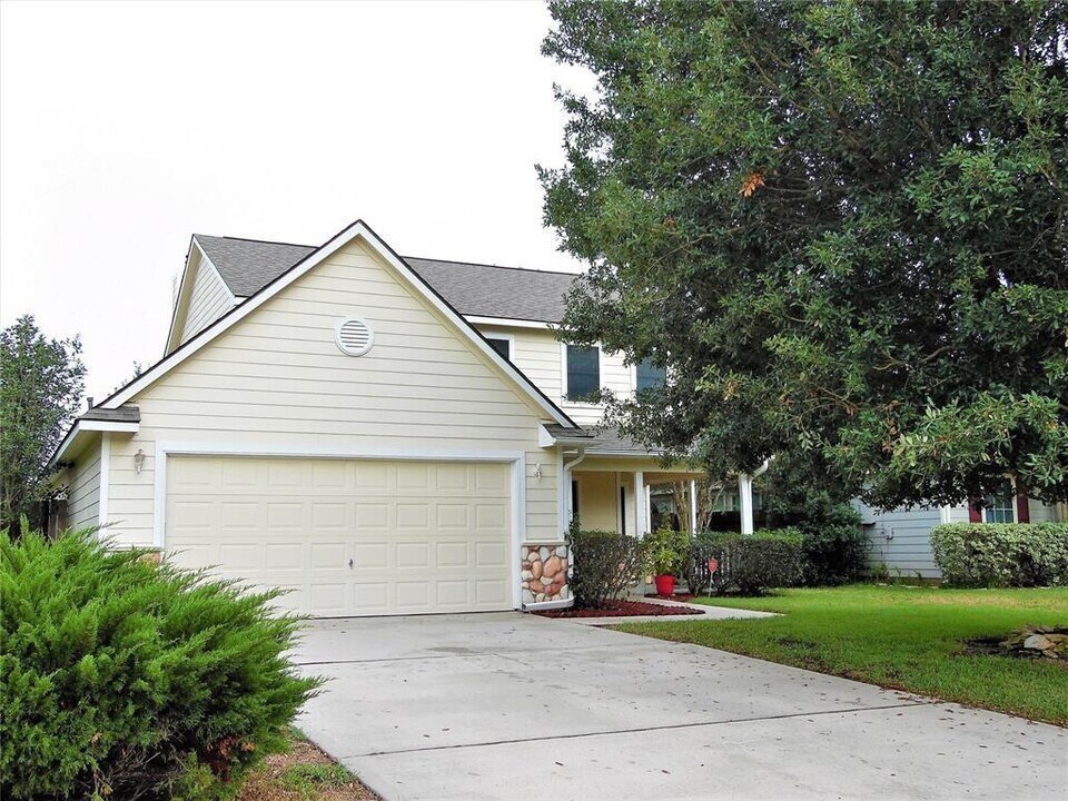 1419 Joseph Ct in Tomball, TX - Building Photo