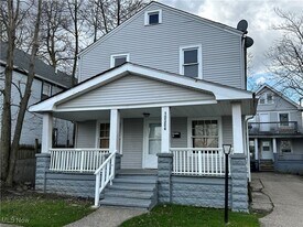 10304 Shale Ave, Unit UP in Cleveland, OH - Building Photo