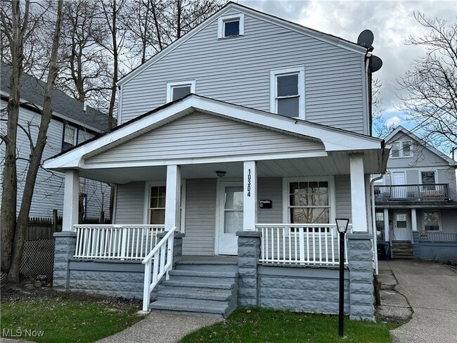 property at 10304 Shale Ave