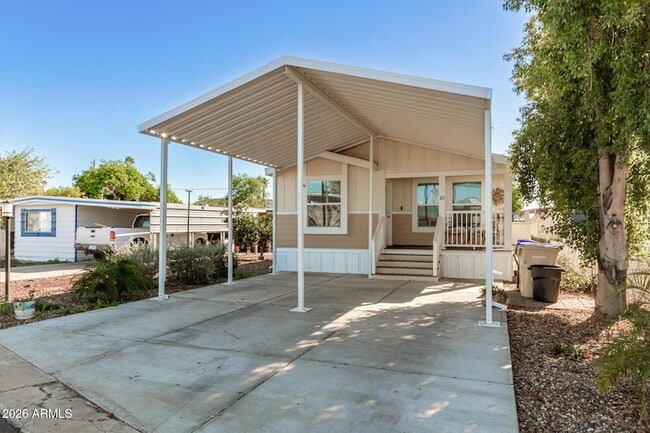 10810 N 91st Ave in Peoria, AZ - Building Photo - Building Photo