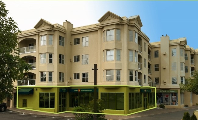 220 West Island Hwy W